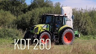 KDT 260 SaMASZ