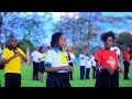 Chieko Children Ministries DVD 2 || Mwamba || Official Video