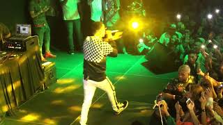 Brytiago en Hibrido Night Club “Luna Tour VIP EXPERIENCE” Brytiago en Hibrido Night Club “Luna Tour VIP EXPERIENCE”