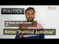 what is politics രാഷ്ട്രീയം എന്നാൽ എന്ത് why learn politics where politics applied