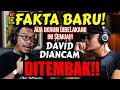 SAYA PUAS KALAU MATA DI BAYAR MATA‼️ADA OKNUM DI SINI‼️- DAVID OZORA - Mario Dandy.