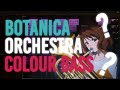 Botanica + Orchestra + Color Bass ??