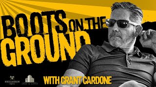 Multifamily Real Estate Investing with Grant Cardone