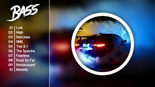 Top 10 NCS | Bass Boosted / Car Songs Mix (No Copyright Songs)