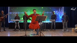 Teri Tasveer | Baba Beli | Belipuna Live | Official Full Song | 2018