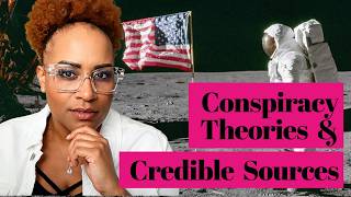 How Moon Landing Deniers Expose a Much Bigger Problem