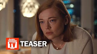 Succession Season 3 Teaser | Rotten Tomatoes TV