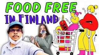 Finland Free Food