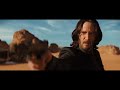 John Wick Chapter 4 (2023) Final Trailer – Keanu Reeves, Donnie Yen, Bill Skarsgård