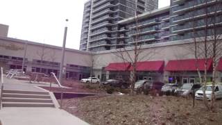 FOR RENT 7161 Yonge St, apt 2123, TORONTO, CANADA