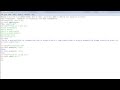 Python Programming Tutorial - 26: String Functions (Part-1)