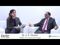 “Recent Advances In Surgical Ophthalmology” by Dr. V K Teewari