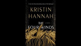 The Four Winds: A Novel by Kristin Hannah (Pdf ebook)  for free