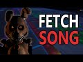 Fetch - Dawko & DHeusta | FNAF Song | Fortnite Music Blocks