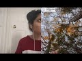 I See The Light | Disney Tangled Cover by Sneha