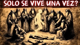 ¿Por Qué Fue PROHIBIDA la Reencarnación en la Biblia?