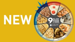 Allergic to Sesame? Info on New Sesame Labeling Regulations