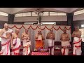 thiruppavai kalakshepam 3000padi pasuram 29 u002630 sri u ve kb devarajan swami