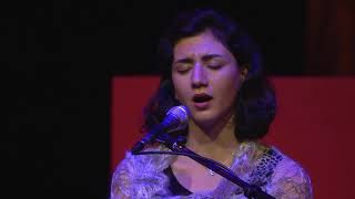 Fusion Musical Performance featuring Whirling Dance | Hymm Melodies & Farima Berenji | TEDxYYC