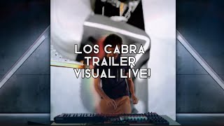 Unveiling the Spectacle: Los Cabra’s Audiovisual Journey Teaser!