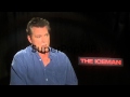 INTERVIEW - Ray Liotta on if the roles between he and Mic...