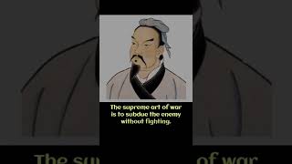 Art of War ( Quotes ) : Sun Tzu #short #shorts #shortsvideo #shortvideo