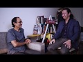 Dr. Sergio Huarcaya -- Andesmanta Rimasunchis: A Conversation with Sergio Huarcaya and Howard Tsai