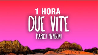 [1 HORA] Marco Mengoni - DUE VITE | Sanremo 2023