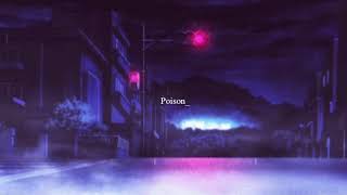 "Poison" Juice Wrld X Iann Dior (Type Beat) Dave Taylor X Encore
