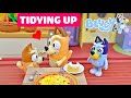 Best BLUEY Toy Learning Videos for Kids and Toddlers!