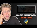 Magic Methods in Python
