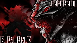 [Ragna BBCF CMV] Infernal Berserker