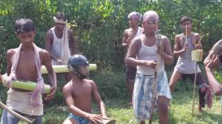 Comedy dance from  Barharwa(1)