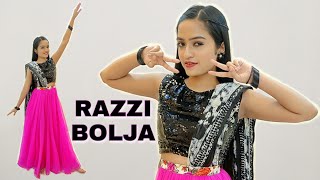 Razzi Bolja|हो मेरी गुड़ की डली|Mere Jigar Ka Challa Tu Meri Jaan Re|Haryanvi Song|Aakanksha Gaikwad
