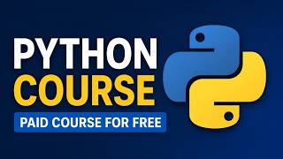 #12 - Python Variable Naming Rules & Conventions 🐍 - Python Course 💻