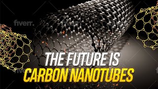 What Carbon Nanotubes Are Going To Change