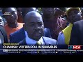 Zimbabwe Elections | Voters roll in shambles - Chamisa
