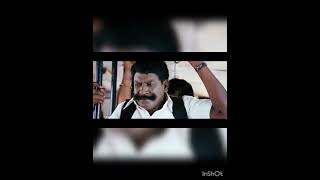 funny moments.. what happen.. 😲🤔 #shorts .. vadivelu reaction mixture... 😂