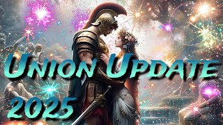 Twin Flames 🔥 Union Update! 2025-2026