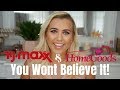 You Wont Believe What I Found At TJ Maxx & Homegoods! | Paige Koren