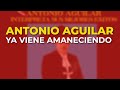 Antonio Aguilar - Ya Viene Amaneciendo (Audio Oficial)