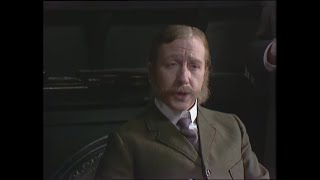 Cribb S2 Ep. 4 - The Choir That Wouldn't Sing (1080p)