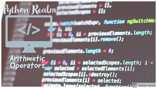 Arithmetic Operators-HackerRank Python Practice