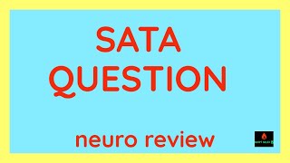 SATA Questions on the NCLEX | SATA | Answering SATA Questions | Neuro Review NCLEX | ADAPT NCLEX