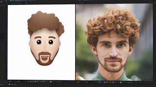 SmileMoji   Face Emoji Maker for AE for After Effects 2023