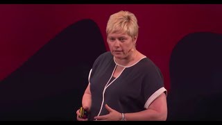 2037 - Who's leading? Who's following? | Gillian Docherty | TEDxGlasgow