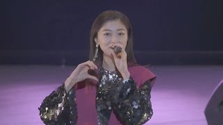 須藤茉麻･夏焼雅･熊井友理奈『世の中薔薇色』（Hello! Project Year-End Party 2021)