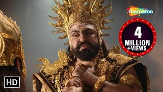 वाली ने किया रावण पर प्रहार | Sankat Mochan Mahabali Hanuman | Ep 316