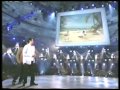 the magic of david copperfield xvii tornado of fire 2001 with special guest carson daly