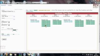 Tutor Trac Tutorial